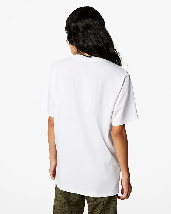 Converse Go-To All Star Patch Standard Fit T-Shirt - Image 12