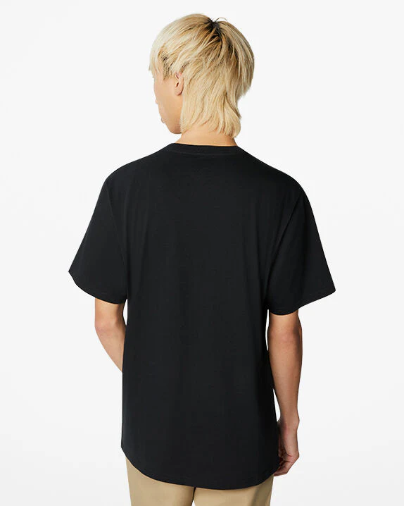 Converse Go-To All Star Patch Standard Fit T-Shirt - Image 6