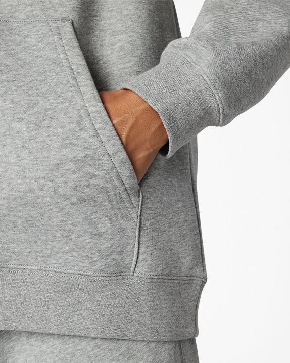 Converse Go-To Embroidered Star Chevron Standard Fit Hoodie - Image 10