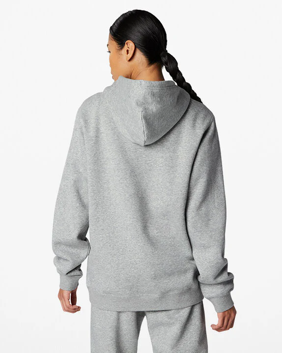 Converse Go-To Embroidered Star Chevron Standard Fit Hoodie - Image 11