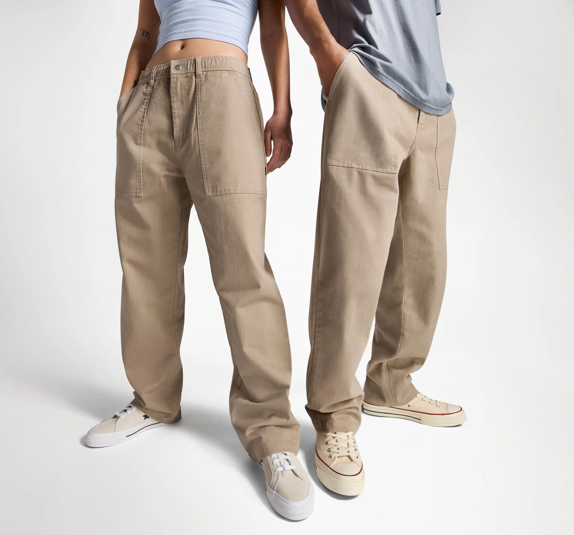Go-To Harbor Pants