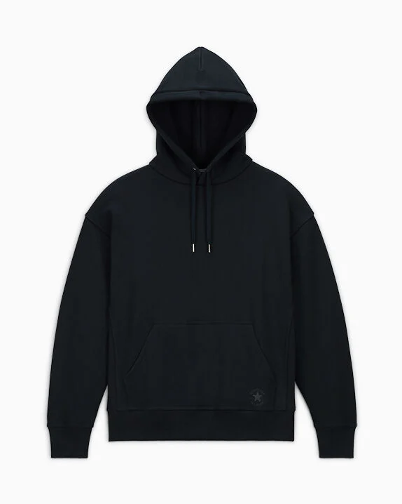 Converse Gold Standard Loose-Fit Pullover Hoodie - Image 10