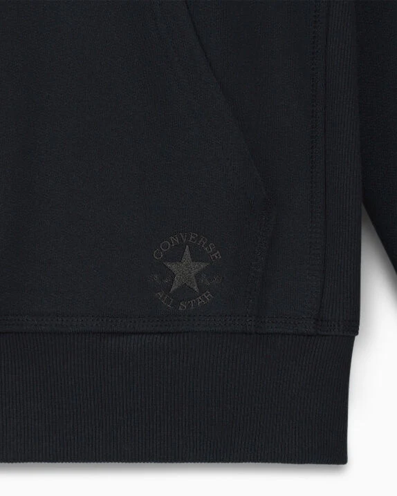 Converse Gold Standard Loose-Fit Pullover Hoodie - Image 4