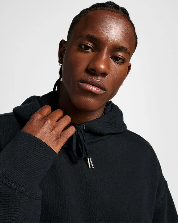Converse Gold Standard Loose-Fit Pullover Hoodie - Image 5