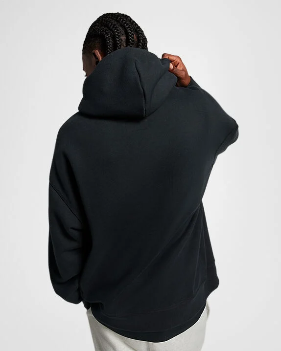 Converse Gold Standard Loose-Fit Pullover Hoodie - Image 6