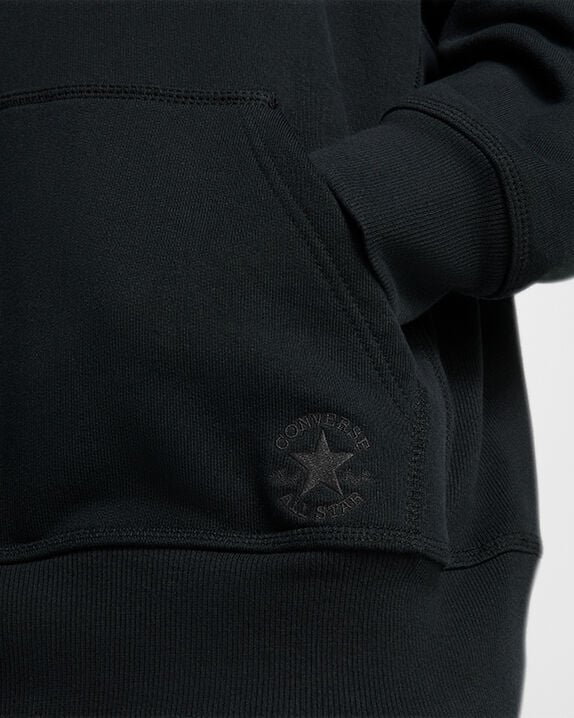 Converse Gold Standard Loose-Fit Pullover Hoodie - Image 7