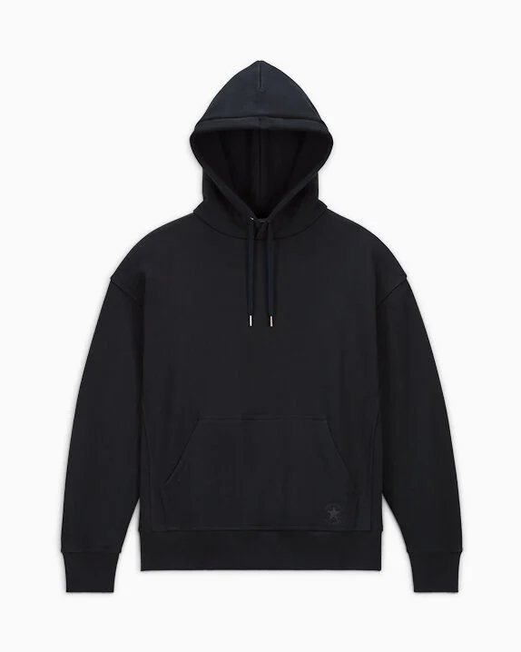 Converse Gold Standard Loose-Fit Pullover Hoodie - Image 8