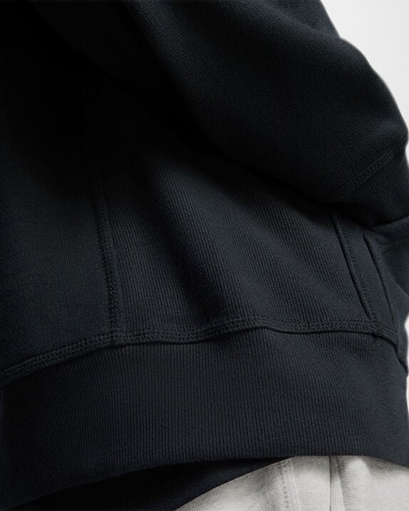 Converse Gold Standard Loose-Fit Pullover Hoodie - Image 9