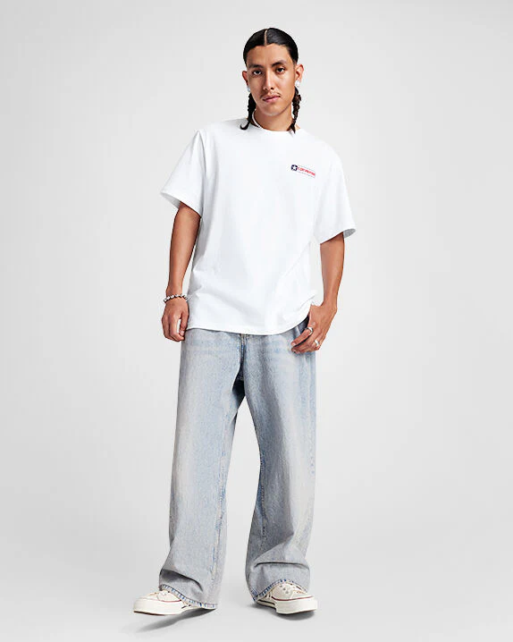 Logo T-Shirt - Image 4