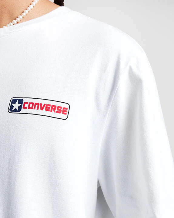 Logo T-Shirt - Image 5