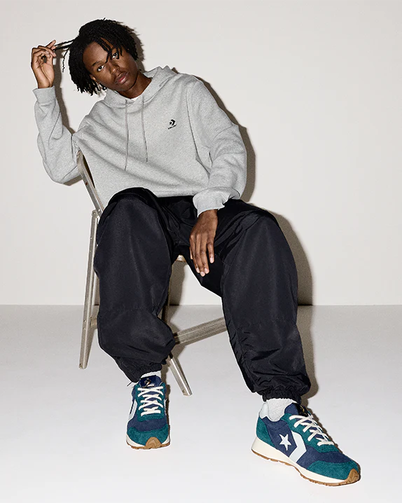 Converse Omega Trainer - Image 41