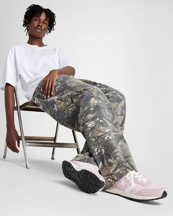 Converse Omega Trainer Low Top - Image 49