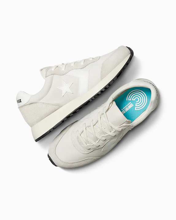 Converse Omega Trainer Low Top - Image 8