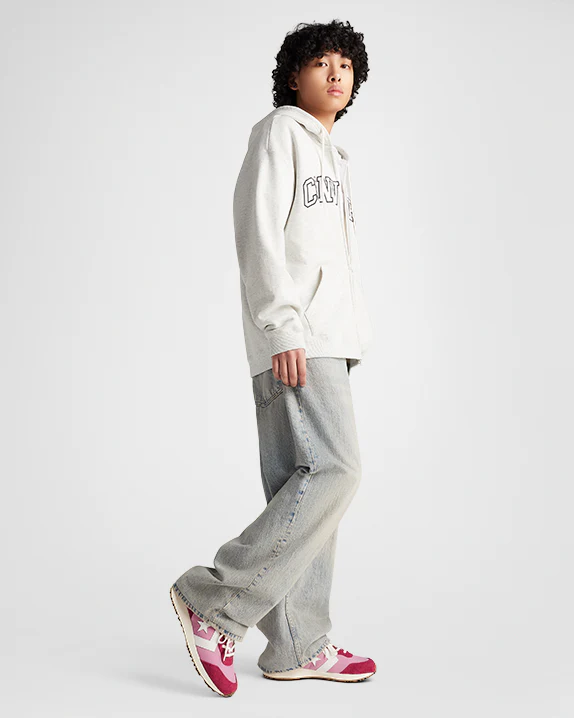Converse Omega Trainer - Image 50