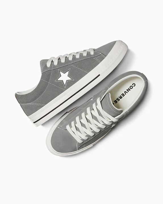 One Star 95 Low Top - Image 3