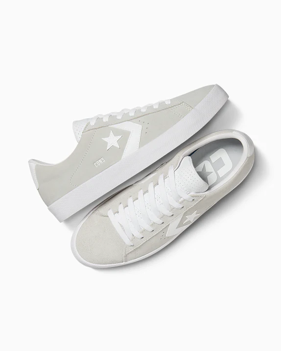 PL Vulc Pro Low Top - Image 2