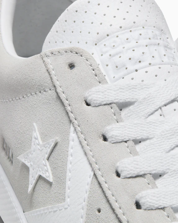 PL Vulc Pro Low Top - Image 3