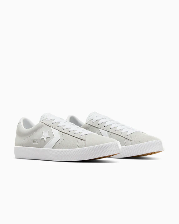 PL Vulc Pro Low Top - Image 4