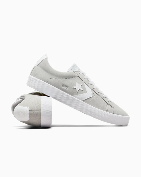 PL Vulc Pro Low Top - Image 8