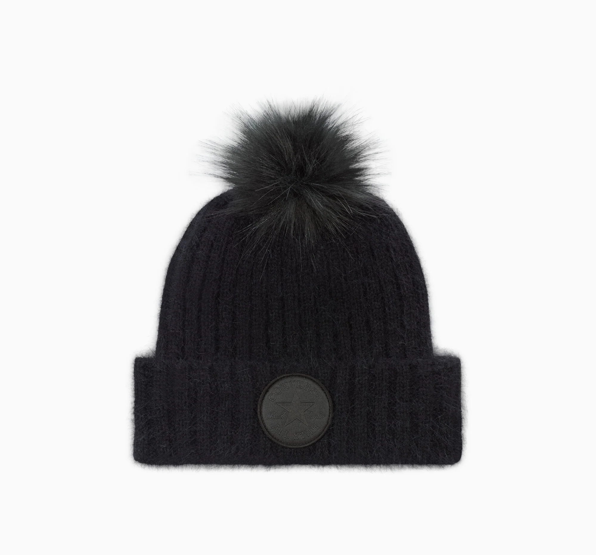 Pom Beanie