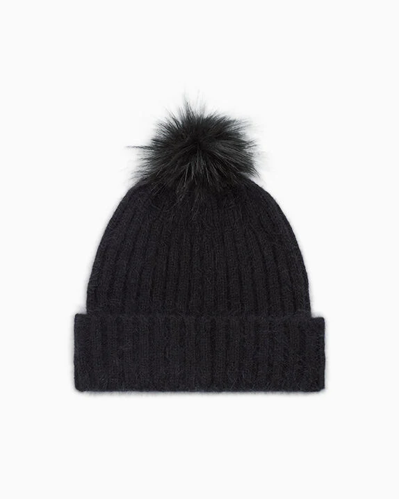Pom Beanie - Image 3