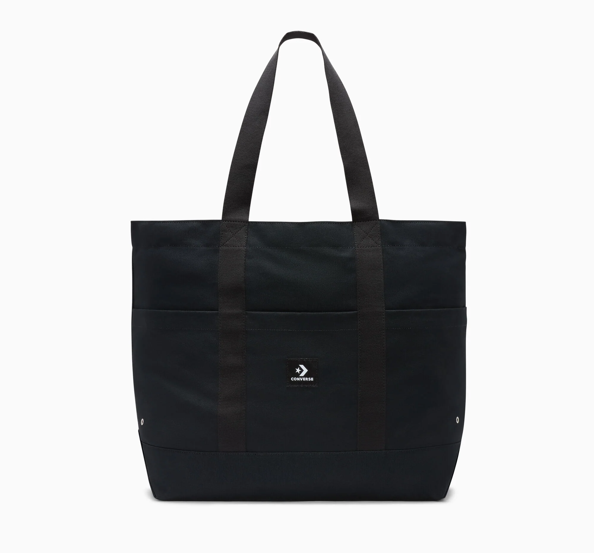Premium Heavyweight Canvas Tote Bag
