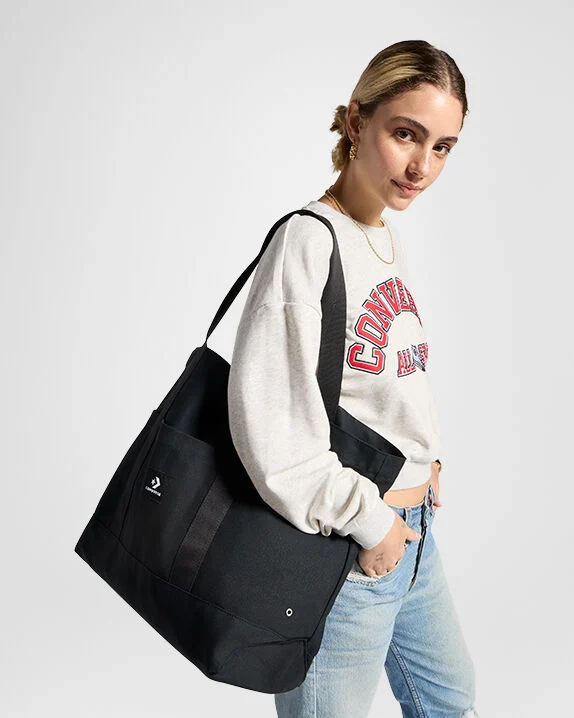 Premium Heavyweight Canvas Tote Bag - Image 2