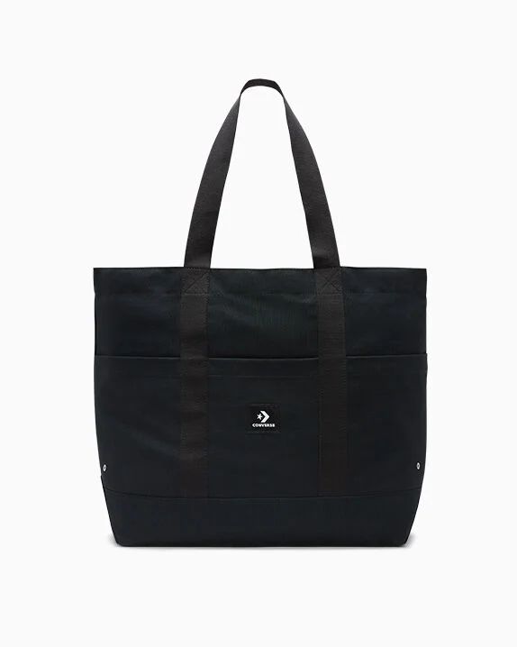 Premium Heavyweight Canvas Tote Bag - Image 4