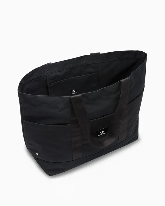 Premium Heavyweight Canvas Tote Bag - Image 8