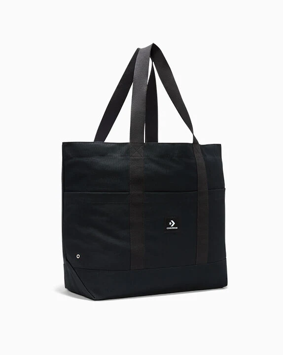 Premium Heavyweight Canvas Tote Bag - Image 9