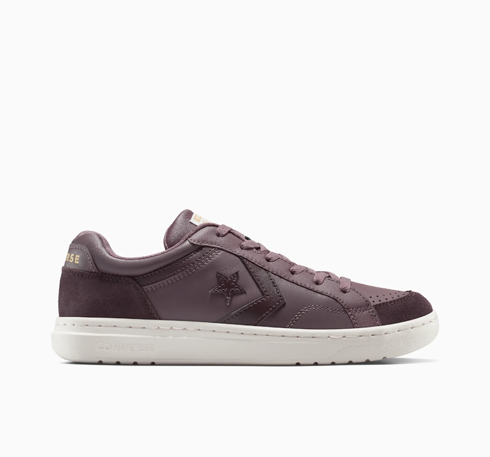 Pro Blaze Classic Luxe Low Top