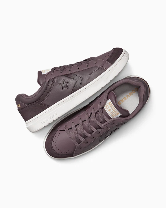 Pro Blaze Classic Luxe Low Top - Image 2