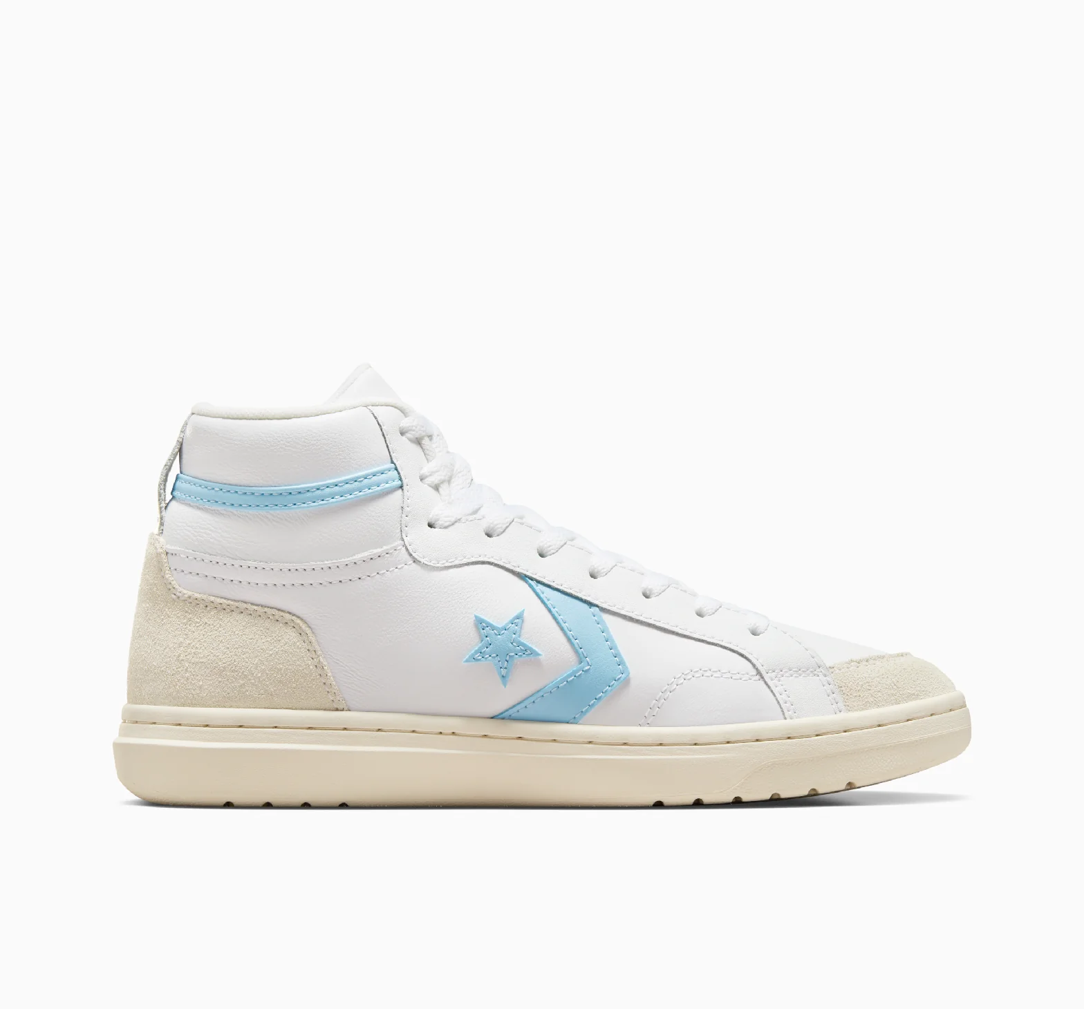 Pro Blaze Classic Mid Top - Image 12