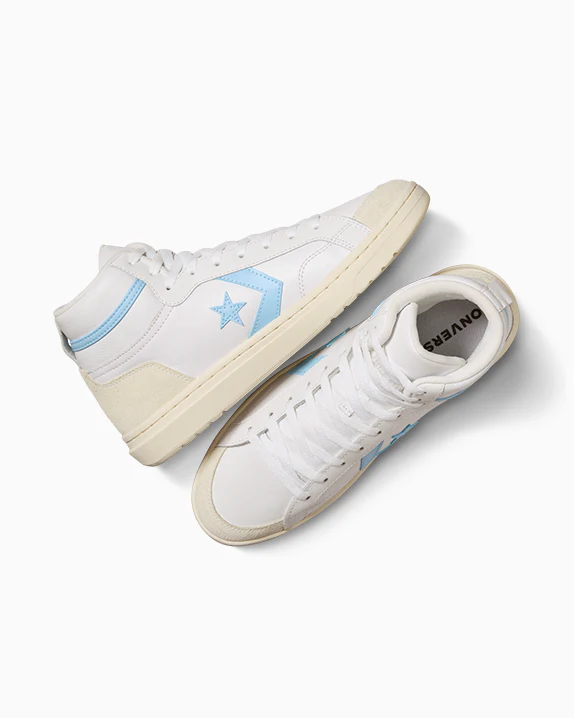 Pro Blaze Classic Mid Top - Image 13