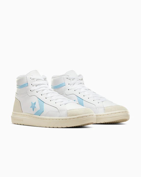 Pro Blaze Classic Mid Top - Image 14