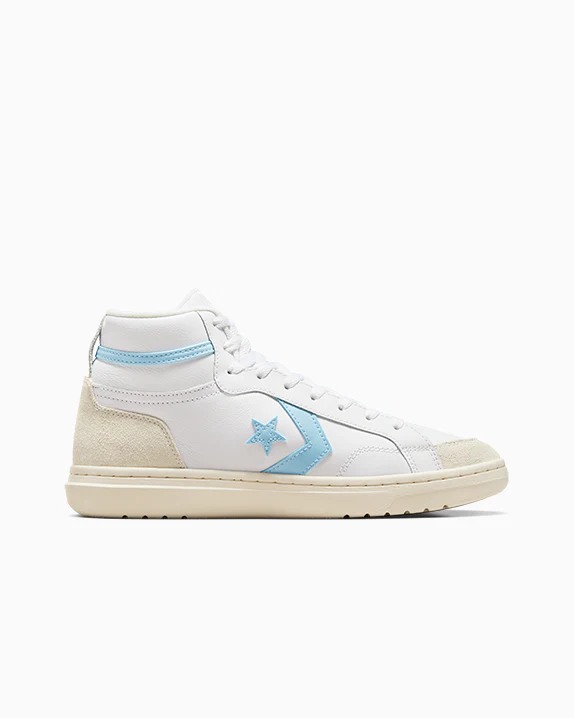 Pro Blaze Classic Mid Top - Image 15