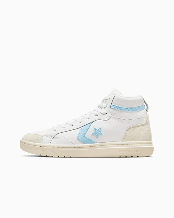 Pro Blaze Classic Mid Top - Image 16
