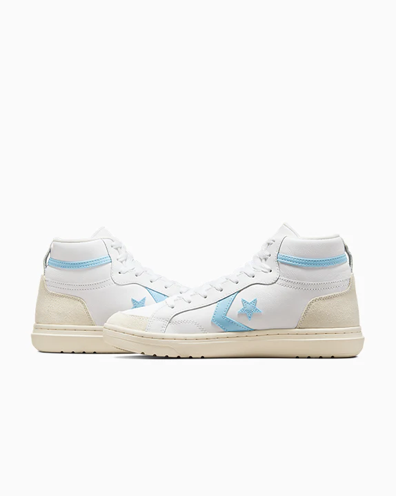 Pro Blaze Classic Mid Top - Image 18