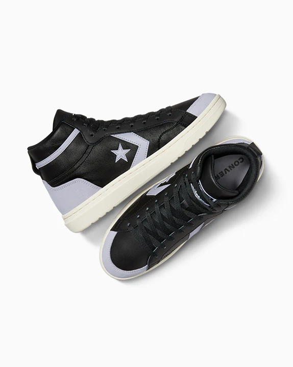 Pro Blaze Classic Mid Top - Image 21