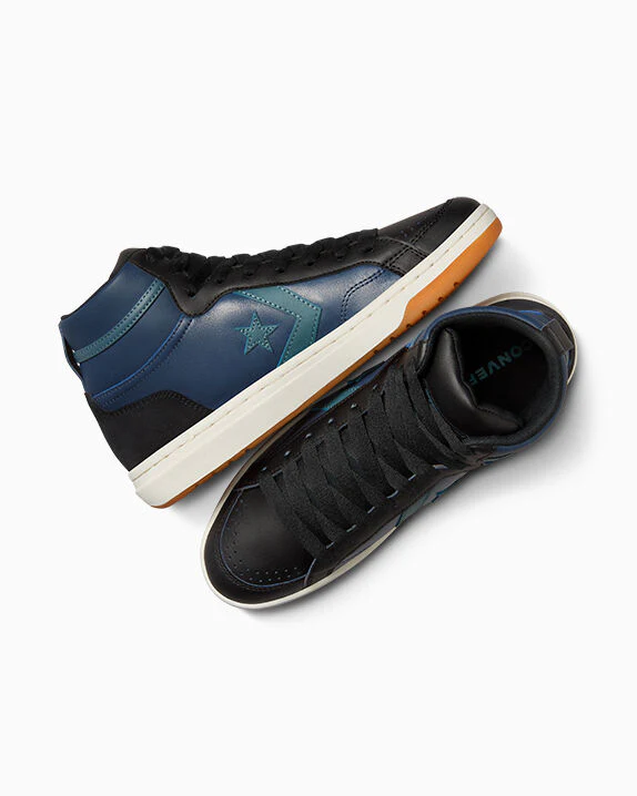 Pro Blaze Classic Mid Top - Image 28