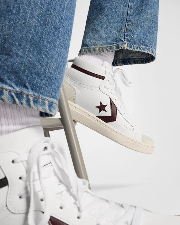 Pro Blaze Classic Mid Top - Image 3