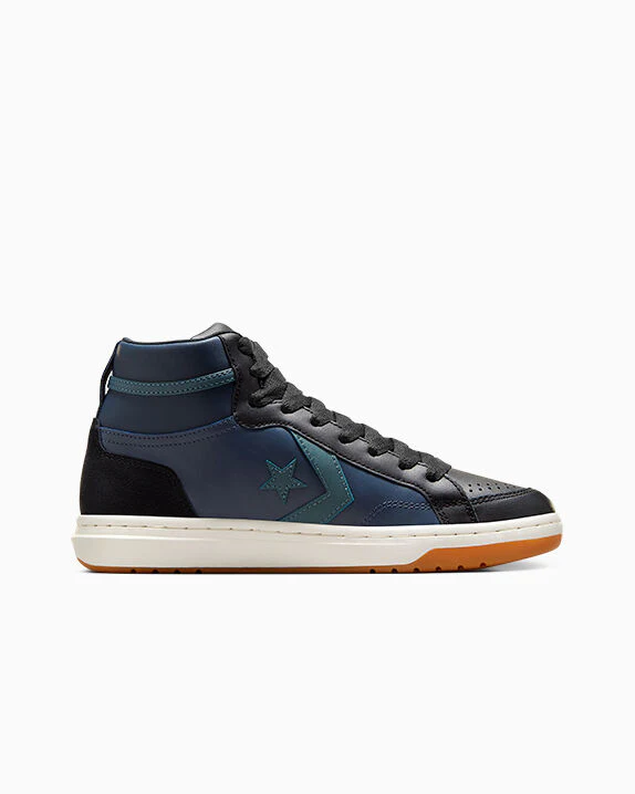 Pro Blaze Classic Mid Top - Image 30