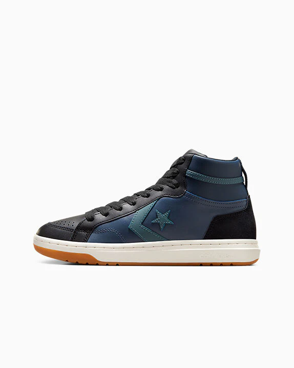 Pro Blaze Classic Mid Top - Image 31