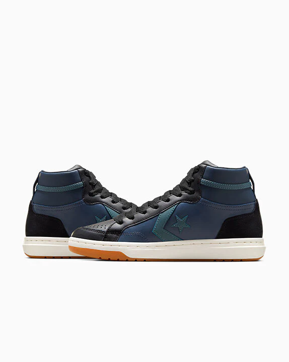 Pro Blaze Classic Mid Top - Image 32