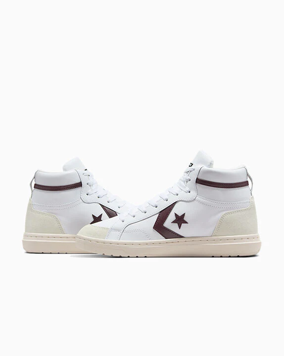 Pro Blaze Classic Mid Top - Image 4
