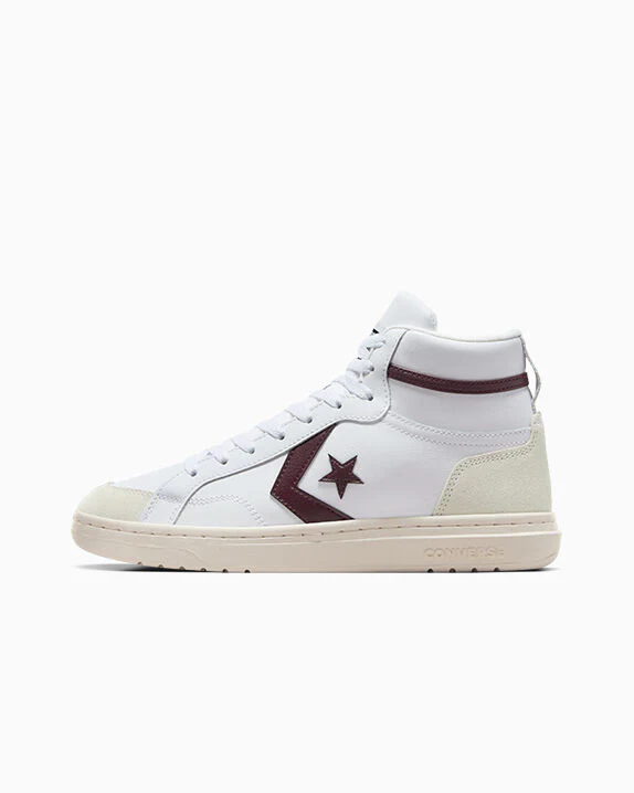 Pro Blaze Classic Mid Top - Image 5