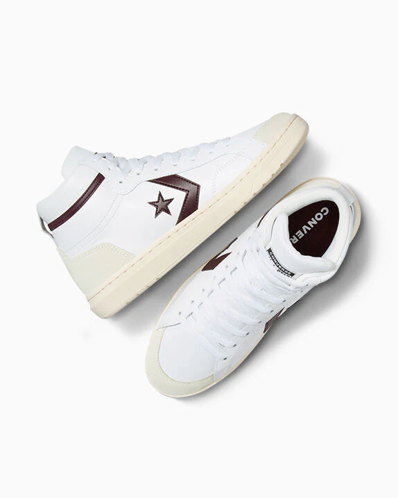 Pro Blaze Classic Mid Top - Image 6