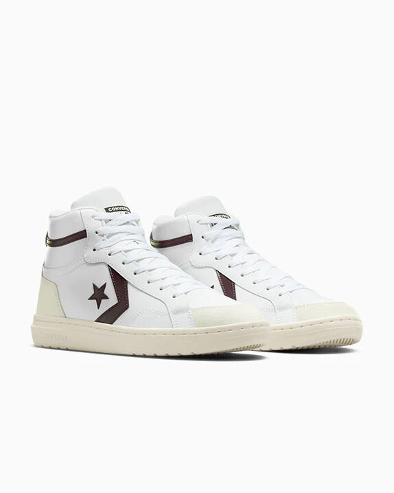 Pro Blaze Classic Mid Top - Image 7