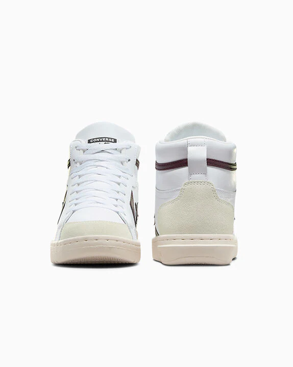 Pro Blaze Classic Mid Top - Image 9