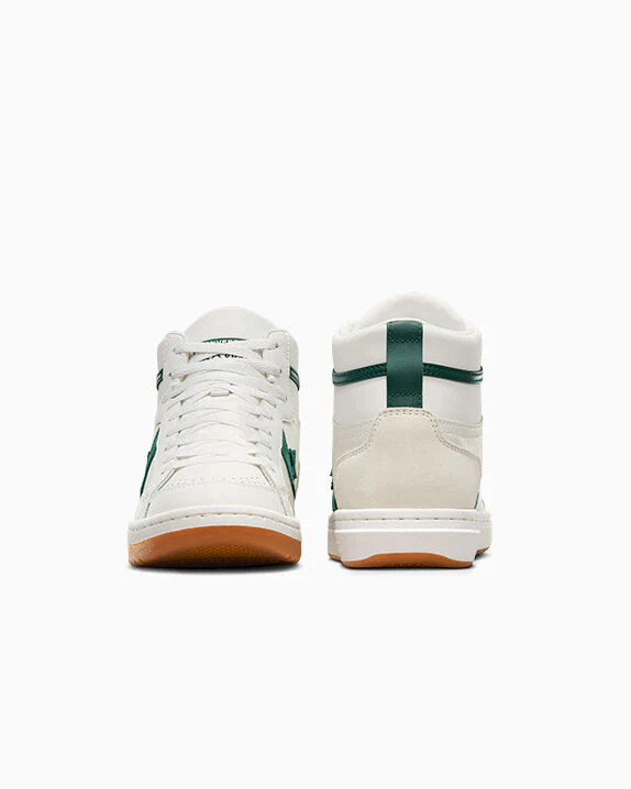 Pro Blaze Classic Sport Luxe Mid Top - Image 3